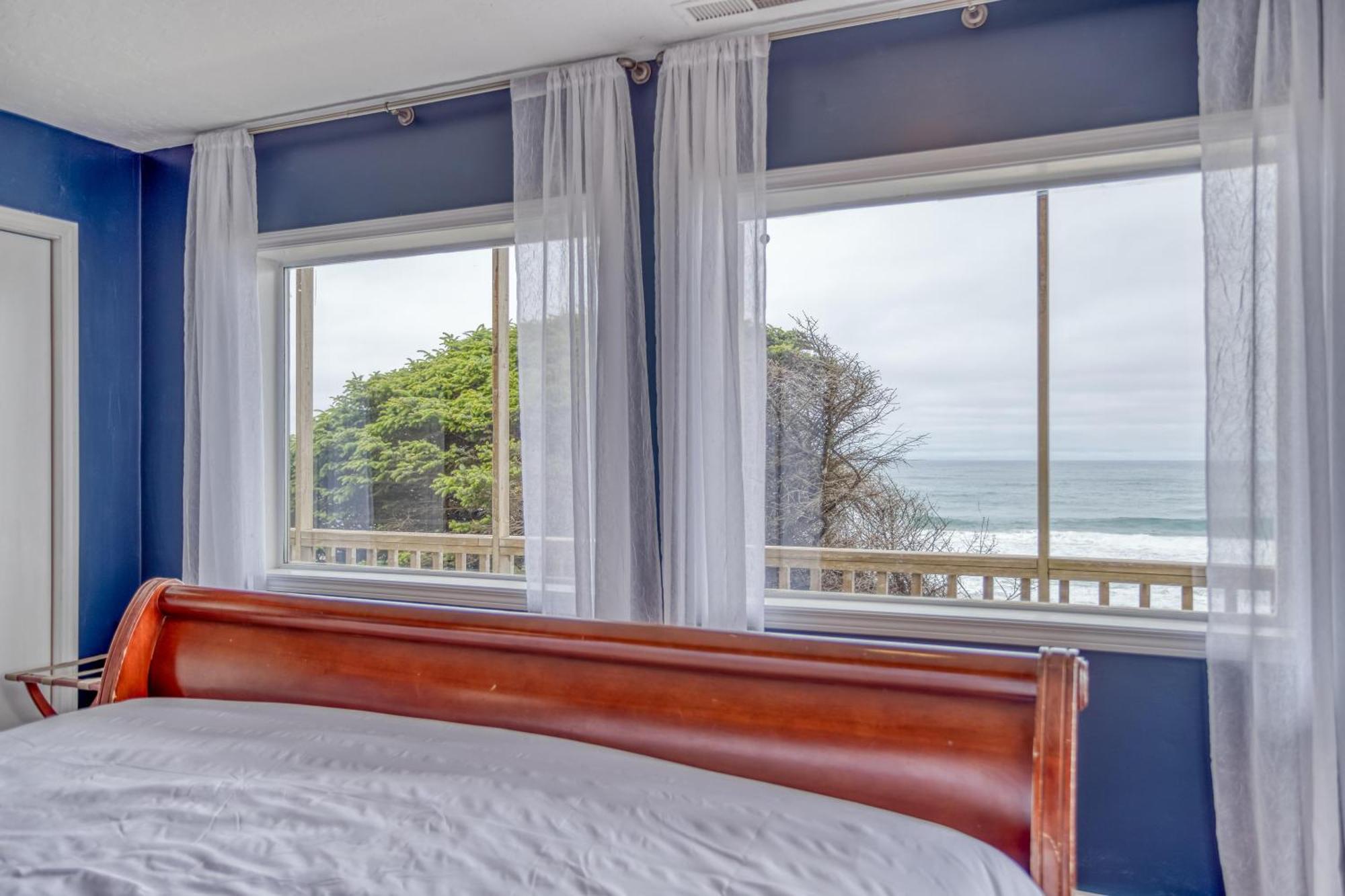 Vila Azul Jewel Depoe Bay Exteriér fotografie