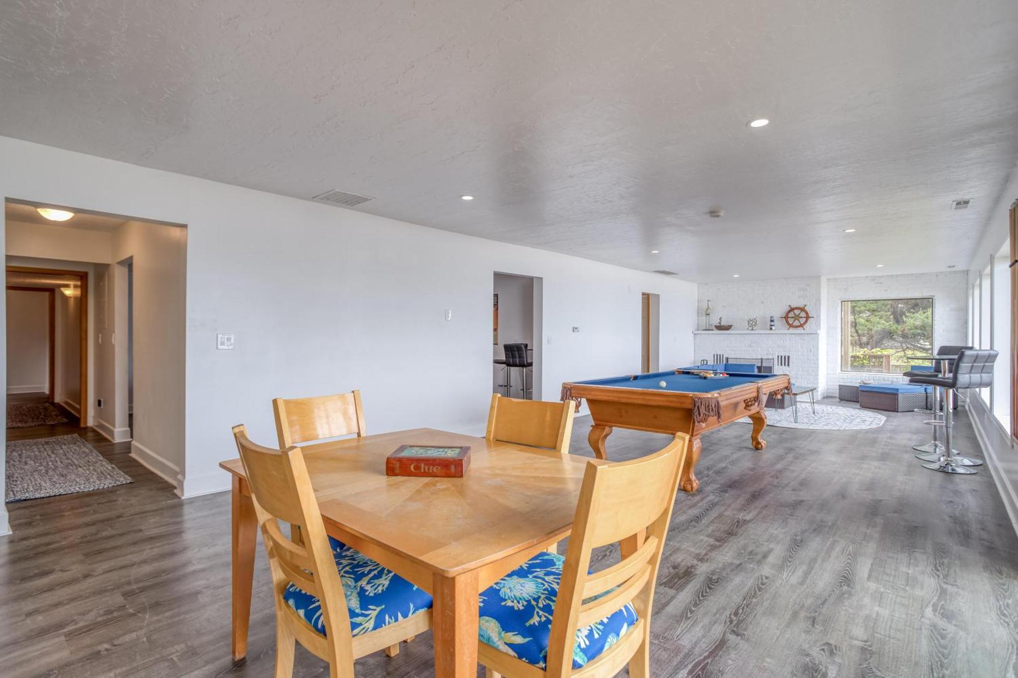 Vila Azul Jewel Depoe Bay Exteriér fotografie