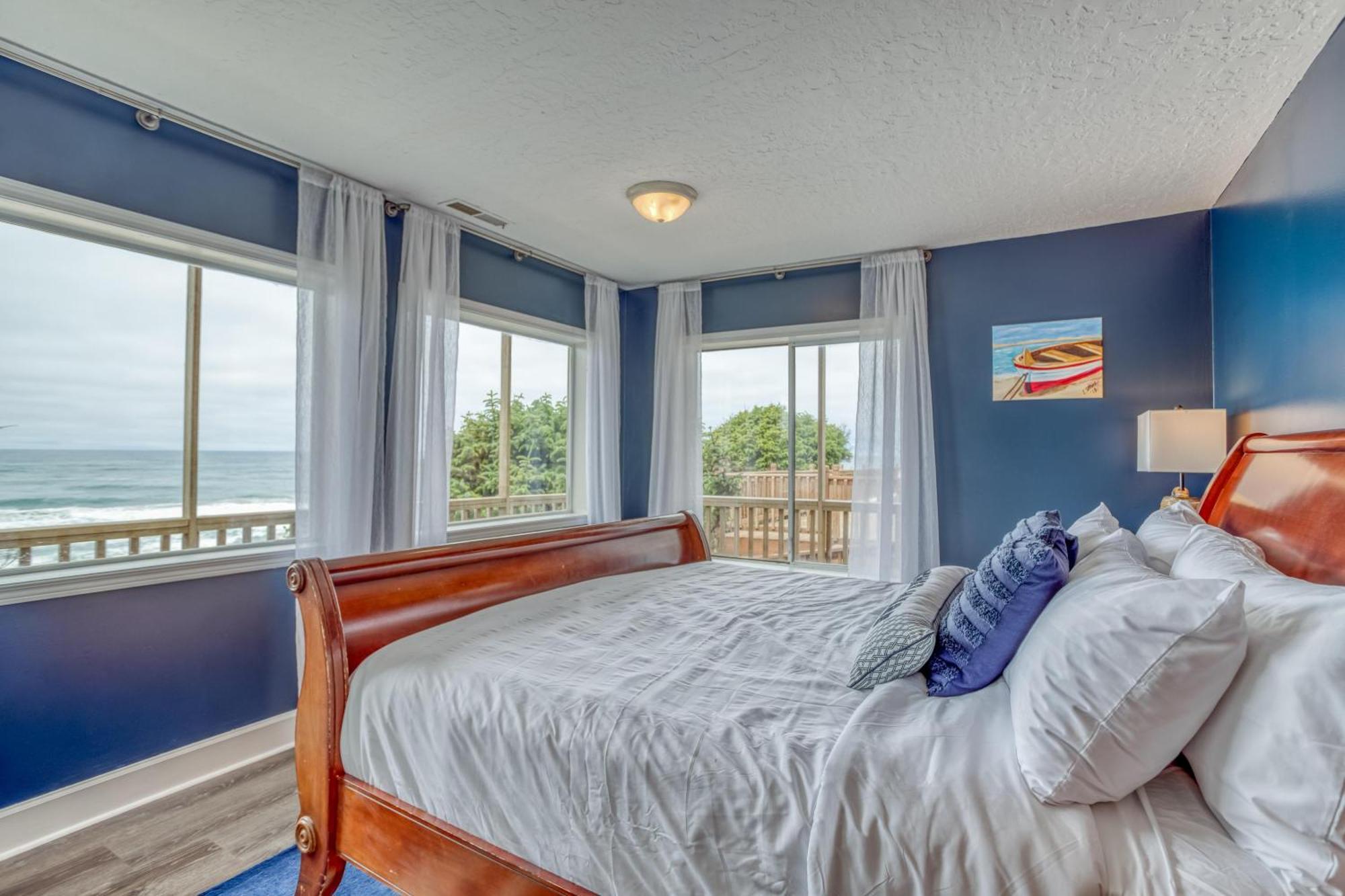 Vila Azul Jewel Depoe Bay Exteriér fotografie